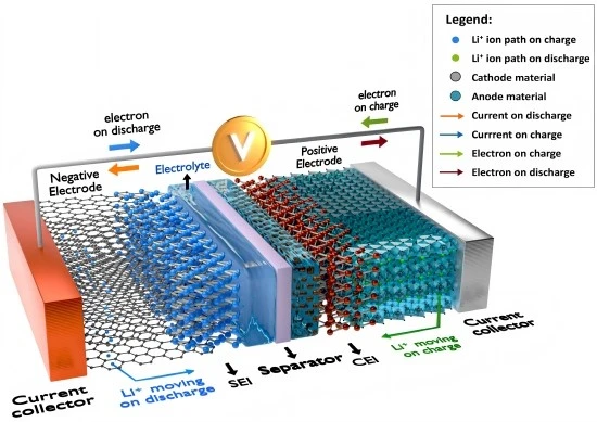 Battery Degradation Battery Degradation